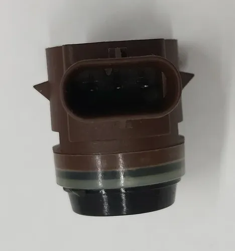 VAL APP USS, RADIAL, AP2.0 and higher Solid Black with ring NEW Tesla Model S, Model S REST, Model X, Model 3, Model Y 1127502-01-C