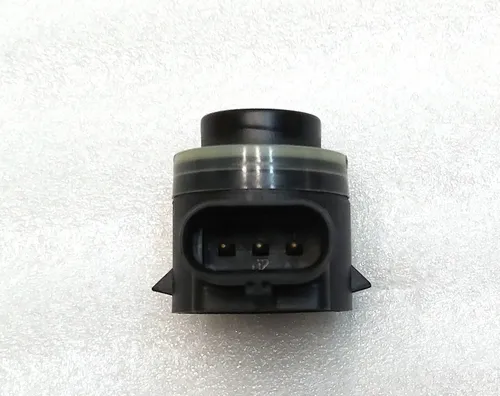 PU插头（假人）倒车雷达AP2.0 2.5 3.0不带环特斯拉所有车型1127503-01-C