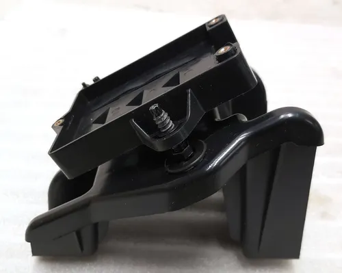 Soporte de radar piloto automático AP2.5 con tapa inferior Tesla modelo X 1128429-00-D