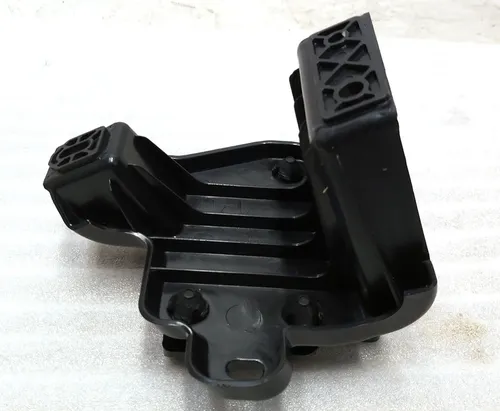 Soporte de radar piloto automático AP2.5 con tapa inferior Tesla modelo X 1128429-00-D