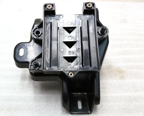 Soporte de radar piloto automático AP2.5 con tapa inferior Tesla modelo X 1128429-00-D