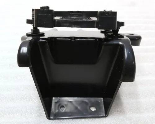 Soporte de radar piloto automático AP2.5 con tapa inferior Tesla modelo X 1128429-00-D