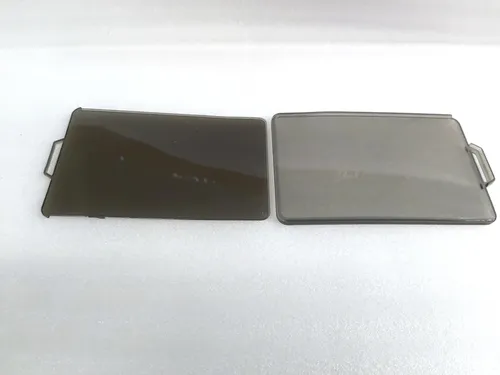 Auto -openingsomslag (NFC) Black Tesla Model S februari 2021, Model S juni 2025, Model X Mar 2021, Model X juni 2025, Model 3, Model 3 J