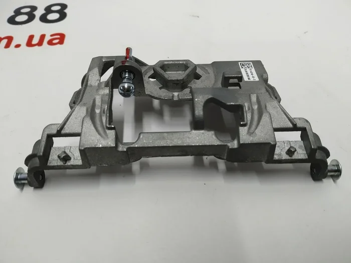 Držák pro montáž kamery TRIPLE s nastavením sklonu Tesla model 3 1132891-00-D