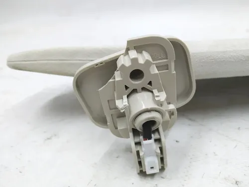 Zonneklep links ALC CRM NA beschadigd Tesla model S REST 1143824-87-B