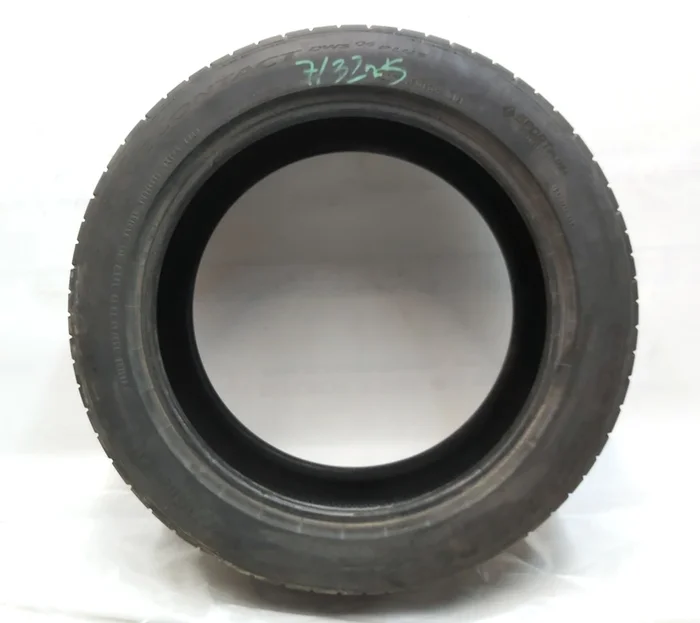 Pneu 255/45 ZR19 104W XL 19AS CONTINENTAL EXTREME 7,50 mm dados 31/21 Tesla modelo Y 1188211-00-B