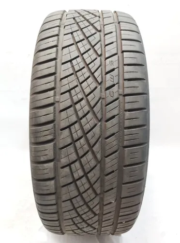 轮胎 255/45 ZR19 104W XL 19AS CONTINENTAL EXTREME 7.50 mm 数据 31/21 Tesla 型号 Y 1188211-00-B