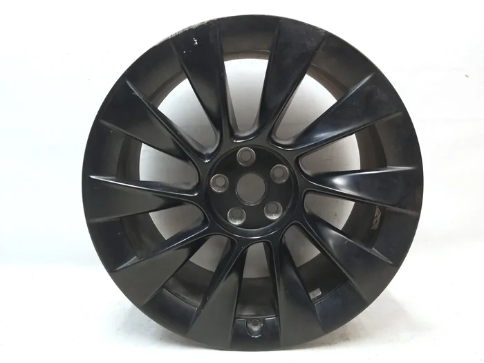 Колісний диск 20X9.5J ET45 INDUCTION з пошкодженням Tesla model Y 3488223-00-A
