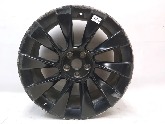 车轮驱动20x9.5J ET45诱导特斯拉型Y 3488223-00-a