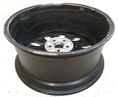 Disque de roue 21X9.5J ET40, SATIN CHARCOAL avec dommage Tesla modèle Y 1188226-00-B