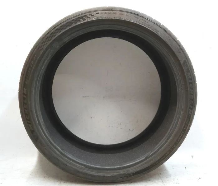 TIRE, 255/35R21 98W XL M S MICHELIN PILOT SPORT FRONT Tesla model Y 1188248-00-B