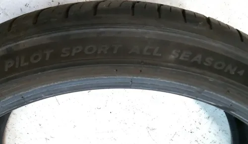 TIRE, 255/35R21 98W XL M S MICHELIN PILOT SPORT FRONT Tesla model Y 1188248-00-B