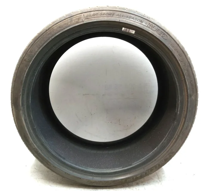 轮胎 275/35ZR21 103W XL M+S MICHELIN PILOT SPORT REAR 7.53mm 型号 Y 1188249-00-A