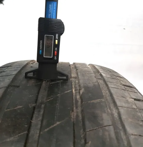 Däck 255/40R20 101W XL GOODYEAR ALL SEASON data08/20 (4,60mm) modell Y 1188255-00-A