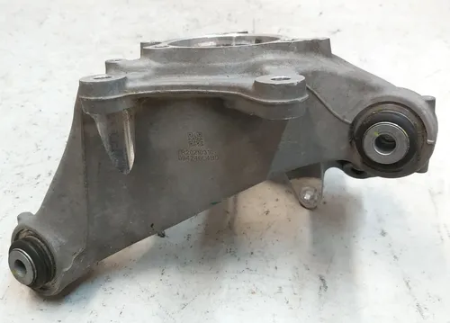 Кулак задний левый (цапфа) Tesla Model Y 1188411-00-F
