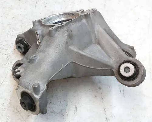 Кулак задний левый (цапфа) Tesla Model Y 1188411-00-F