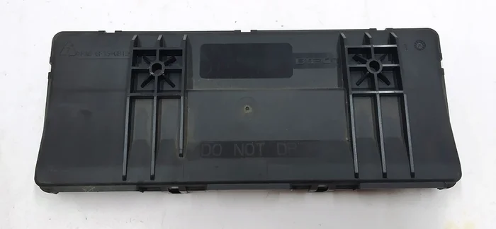 8 12012894 Staffa per il montaggio dell'unità di controllo del sedile del conducente / passeggero {MX_MSR} 1072740-00-A