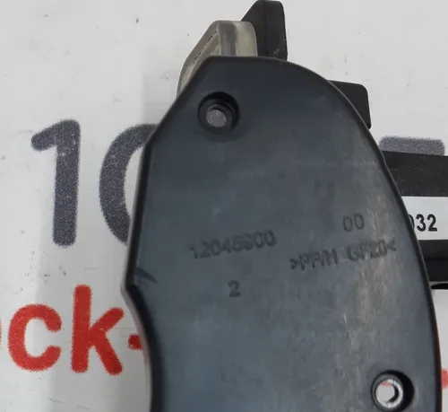 3 Кришка модуля управління рульовою колонкою без перемикачів Tesla model 3 1097662-00