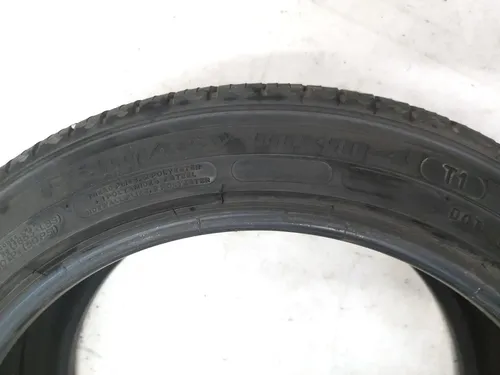 Pneumatika 235/45R18 98W Extra zátěž Michelin Primacy MXM4 T1 2,7 mm Data 47/20 Oprava Tesla Model 3 1234215-00-A