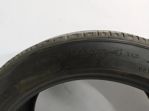 Шина 235/45R18 98W EXTRA LOAD MICHELIN PRIMACY MXM4 T0 (2.54mm) Tesla model 3 1234215-00-A