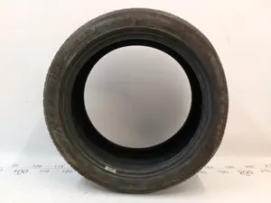 TIRE, 235/45R18 98Y SUMMER, MICHELIN PILOT SPORT 4 TO data 48/20 2,94 mm Tesla Model 3 1234251-00-A