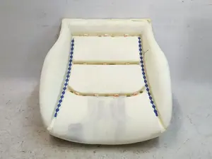 Пінний наповнювач подушки сидіння 1-го ряду Tesla Model 3, Model Y 1920017-00-A, 1108837-00-D