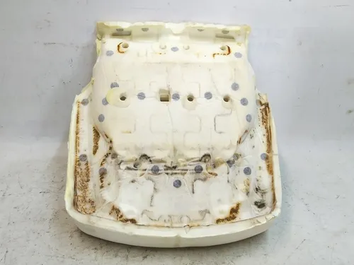 1ST row seat cushion foam Tesla Model 3, Model Y 1920017-00-A, 1108837-00-D