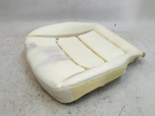 1ST row seat cushion foam Tesla Model 3, Model Y 1920017-00-A, 1108837-00-D