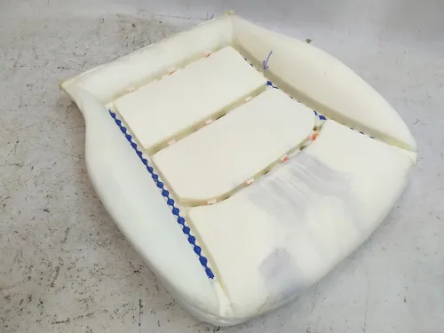 1ST row seat cushion foam Tesla Model 3, Model Y 1920017-00-A, 1108837-00-D