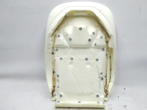 Enchimento de espuma para encosto do banco do passageiro Tesla Model 3, Model Y 1920018-00-A