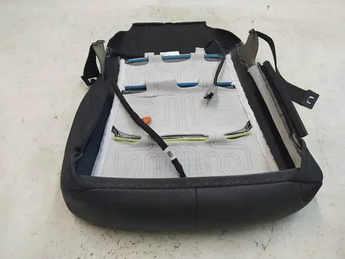 Rivestimento inferiore sedile passeggero riscaldato PREM NERO (usato) Tesla Model 3, Model Y 1920674-01-A