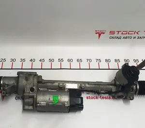 Lenkgetriebe AWD Tesla Modell S 1453628-00-B