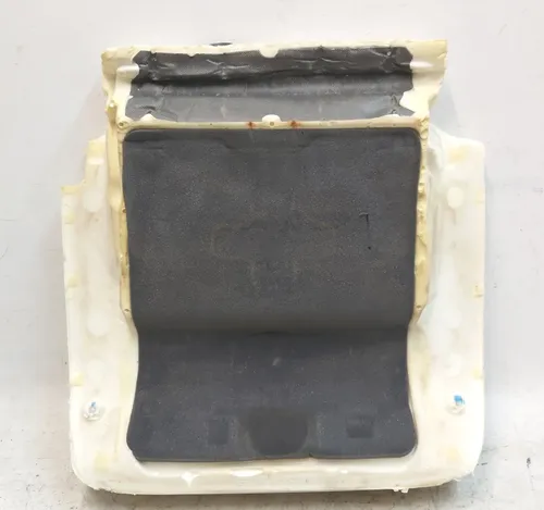 Rembourrage en mousse pour fond de siège passager GEN3 avec chauffage Tesla modèle S REST, modèle X 1454068-00-A
