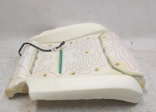 Rembourrage en mousse pour fond de siège passager GEN3 avec chauffage Tesla modèle S REST, modèle X 1454068-00-A
