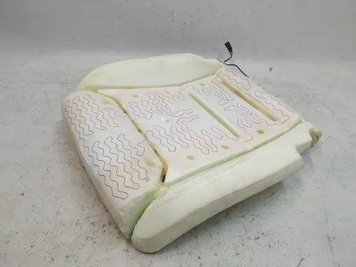 Schuimvuller passagiersstoelbodem GEN3 met verwarming (oxidatie) Tesla model S REST, model X 1454068-00-A