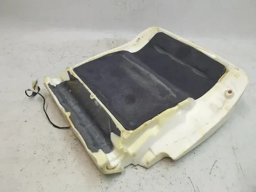 Schuimvuller passagiersstoelbodem GEN3 met verwarming (oxidatie) Tesla model S REST, model X 1454068-00-A