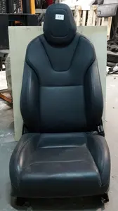 Сидіння пасажирське PUR BLK GEN3 gloss (без подушки безпеки, датчика присутності та блоку керування) Tesla model S REST, model X 9876524-02-A