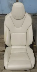 2 1454068-00-A x 조수석 어셈블리 PUR CRM (손상됨) Tesla 모델 X 9876524-03-A