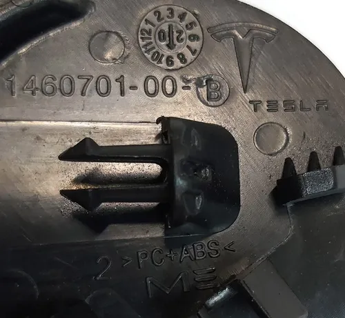 Forkofangerprop PBSB Tesla model 3 1460701-00-B