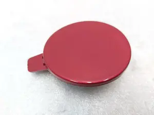 Přední nárazník plug PPMR Tesla Model 3 1084168-00-E 1694316-00-00-E