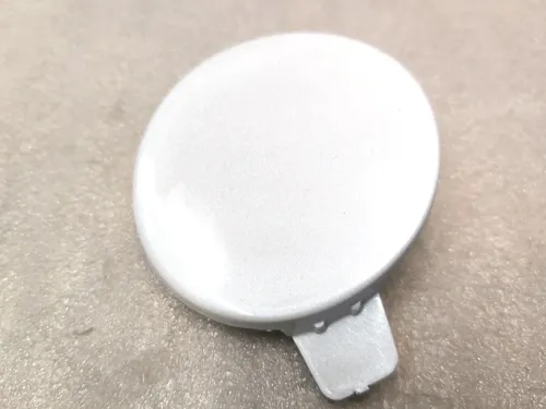 Forreste kofangerstik PPSW Tesla Model 3 1084168-00-E 1694316-00-00-E