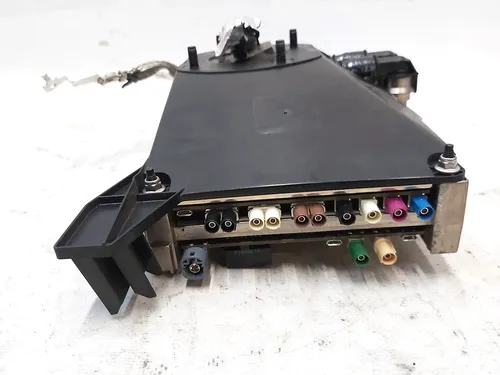 Комп'ютер автомобіля PROVISIONED FSD REV01 Tesla model 3 1462554-S0-L