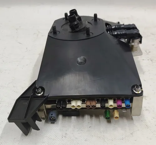 CAR,COMPUTER,MCU,ADAS,ASSY, HW2.5-PROVISIONED not diagnosed Tesla model 3 1462554-S0-K