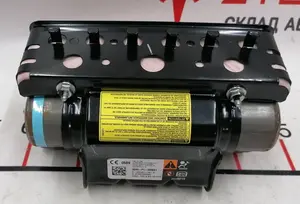 Подушка безпеки пасажира (торпедо) Tesla model S, REST 1463361-00-B