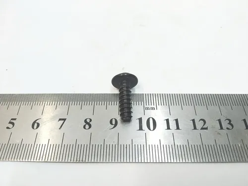 Schraube DPT PF 50-1 8x16 STL G1109 B Tesla Modell Y 1466365-00-A