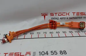 Verkabelung Janshenbox-Motor vorne Tesla Model X, S REST 1471181-00-C