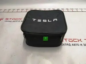 Torba do przechowywania na haku holowniczym Tesla Model X 1482424-00-A