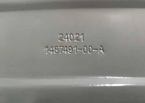 左翼的Kronstein更长的特斯拉型号Y 1487491-00-A 1504589-S0-