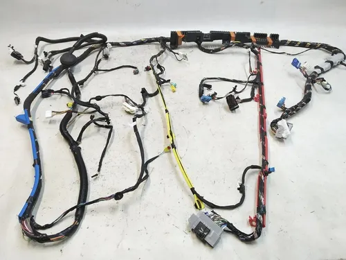 Vnitřní rozvody levé Premium Tesla Model Y 1489041-00-F