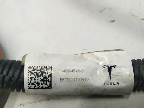 Електропроводка бампера переднього (6 парктроніків)  Tesla model Y 1489045-00-C